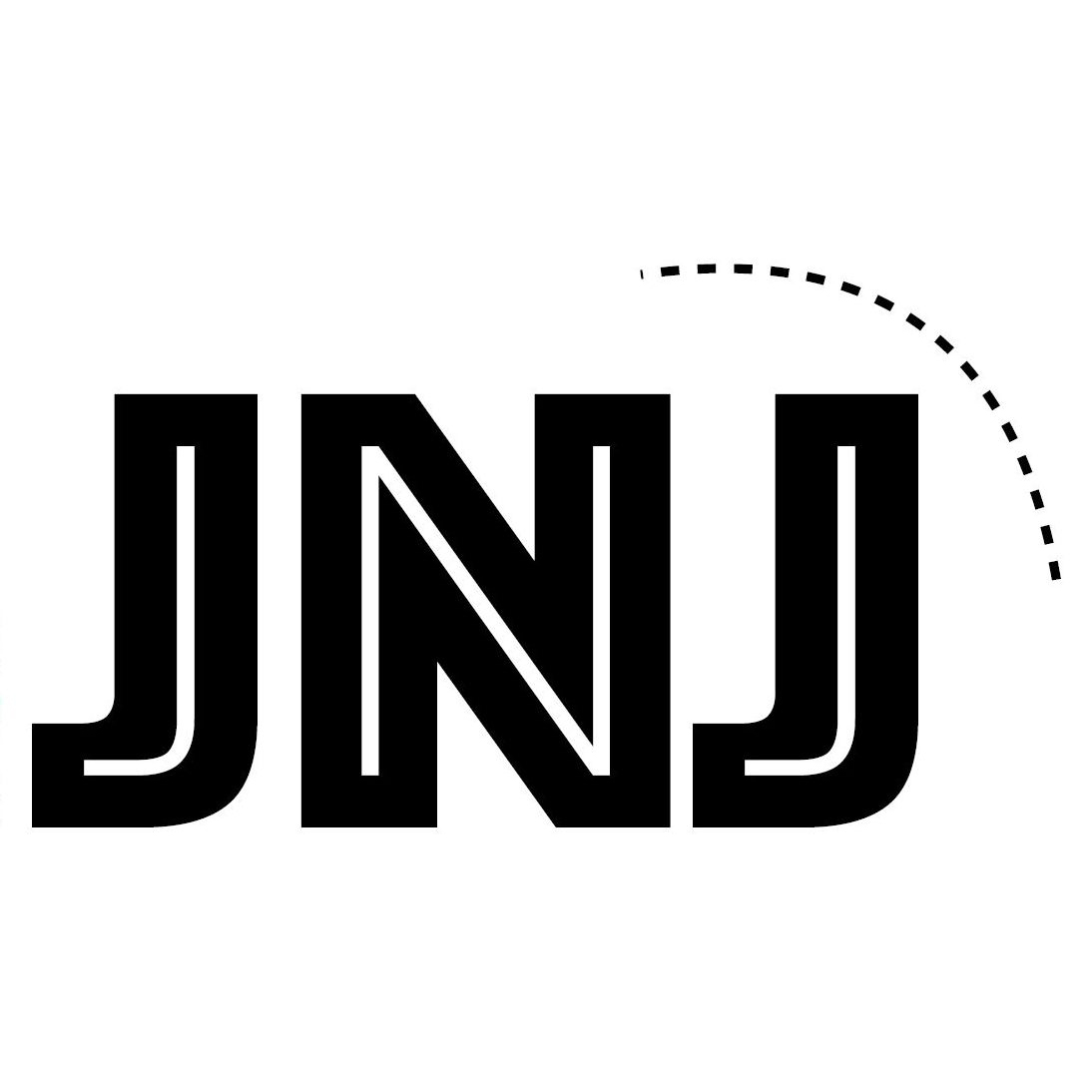 JNJ Events and Production Management Logo